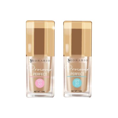 VIORABIO Vioraskin Pro Cover Perfect Foundation SPF50 PA+++
