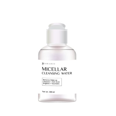 VIORABIO MICELLAR CLEANSING WATER 150 ml.