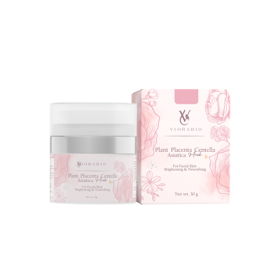 Plant Placenta Centella Asiatica Mask Plant Placenta Centella Asiatica Mask