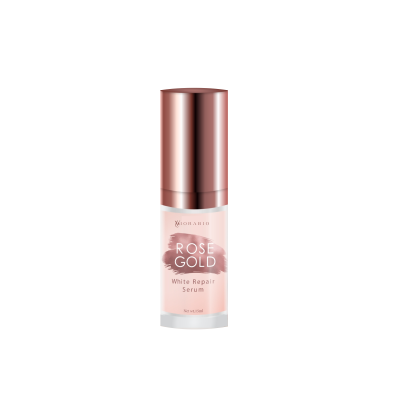 VIORABIO Rose Gold White Repair Serum Net wt.15 ml.