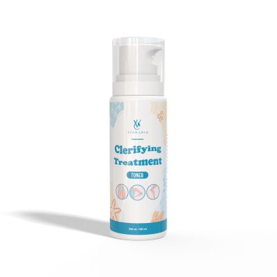 VIORABIO (วิโอร่าไบโอ)Clarifying Treatment Toner VIORABIO (วิโอร่าไบโอ)Clarifying Treatment Toner