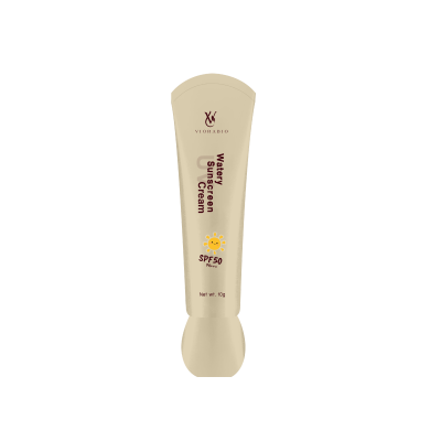 Watery Sunscreen Cream