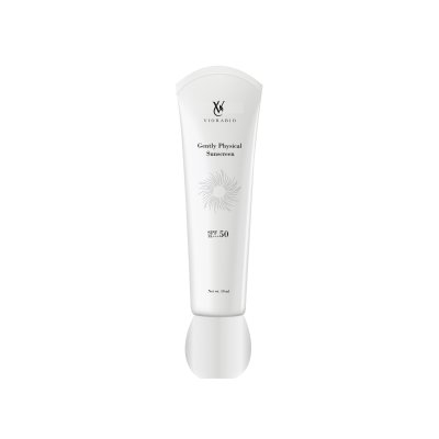 Gently Physical Sunscreen ☀️ SPF 50 PA+++ Gently Physical Sunscreen ☀️ SPF 50 PA+++