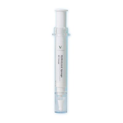 Microneedle Hydrolyzed Sponge X5 Cream Microneedle Hydrolyzed Sponge X5 Cream