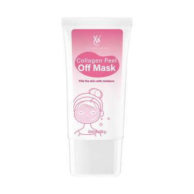 COLLAGEN PEEL OFF MASK COLLAGEN PEEL OFF MASK