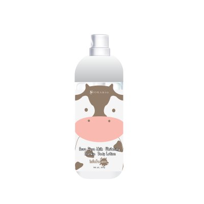 VIORABIO (วิโอร่าไบโอ) โลชั่นน้ำนมแตก  Net wt. 120 ml VIORABIO (วิโอร่าไบโอ) โลชั่นน้ำนมแตก  Net wt. 120 ml