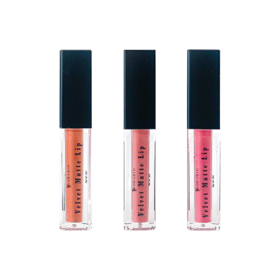 VIORABIO Velvet Matte Lip Net wt. 2 ml. VIORABIO Velvet Matte Lip Net wt. 2 ml.