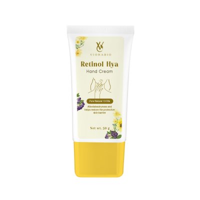 Retinol Hya Hand Cream