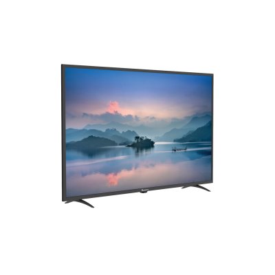 LED เน็ตฟลิกซ์ทีวี ขนาด 43 นิ้ว Aconatic 43HS410AN