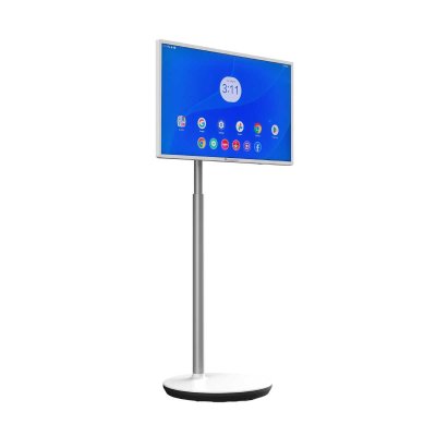 LED สมาร์ทมอนิเตอร์ขนาด 32 นิ้ว 32SMU9000AN