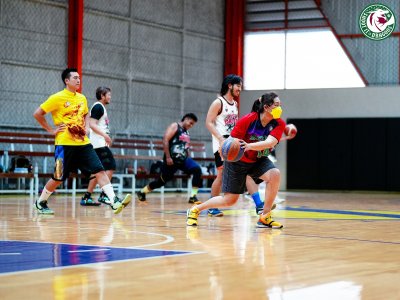 Shoot it Dragons Practice 14092021