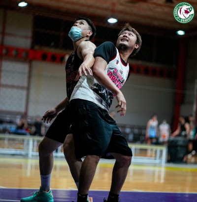 Shoot it Dragons Practice 14092021