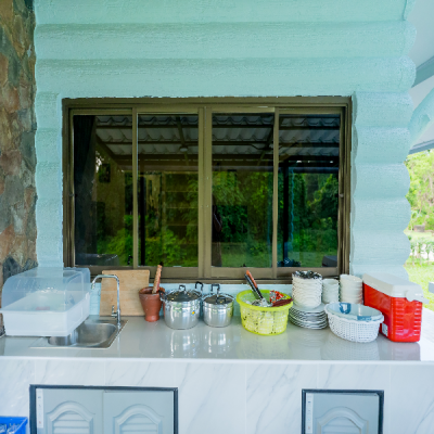 บ้านสาริกาวินเลจ 1