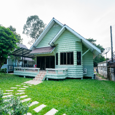 บ้านสาริกาวินเลจ 2
