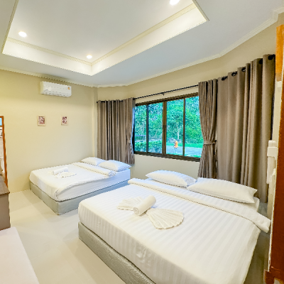 บ้านสาริกาวินเลจ 2