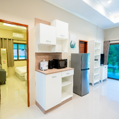 บ้านสาริกาวินเลจ 2