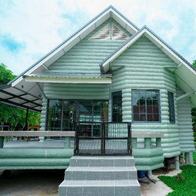 บ้านสาริกาวิลเลจ 4