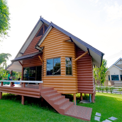 บ้านสาริกาวิลเลจ 6
