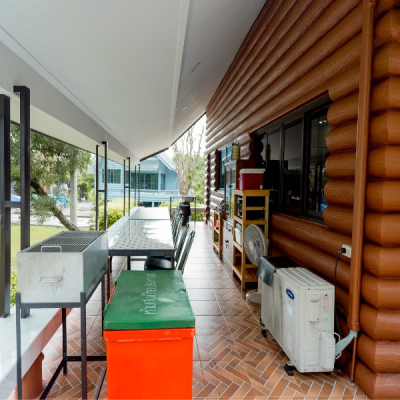 บ้านสาริกาวิลเลจ 6