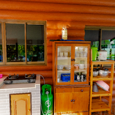 บ้านสาริกาวิลเลจ 6