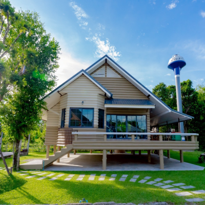 บ้านสาริกาวิลเลจ 7