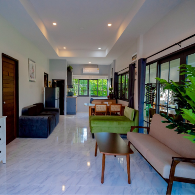 บ้านสาริกาวิลเลจ 7
