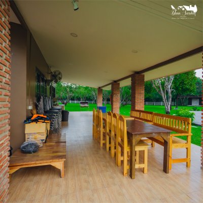 บ้านสาริกาการ์เด้นวิว