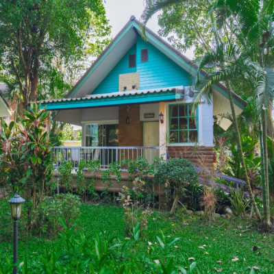 บ้านอินทนิล