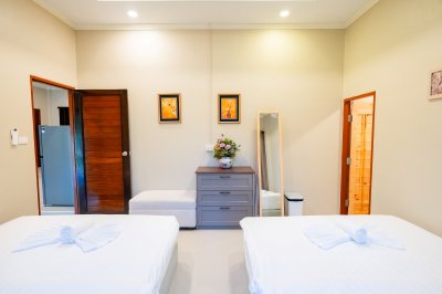 Bannsarika Village House2