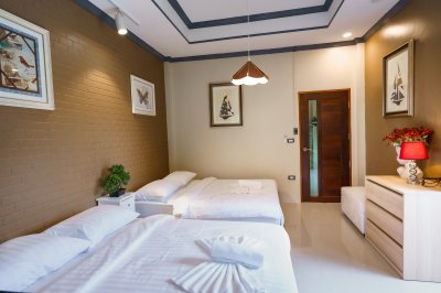 Bannsarika Village House4