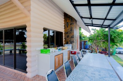 Bannsarika Village House9