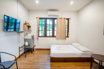 บ้านสาริกาวอเตอร์ฟอลวิว