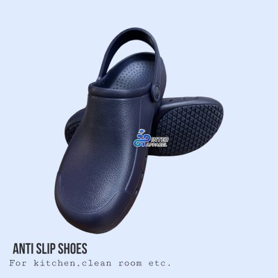 JP FlexStrap – EVA Anti-Slip Backstrap Work Clogs JP FlexStrap – EVA Anti-Slip Backstrap Work Clogs