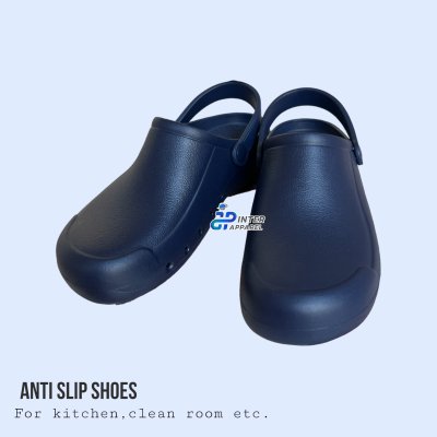 JP FlexStrap – EVA Anti-Slip Backstrap Work Clogs JP FlexStrap – EVA Anti-Slip Backstrap Work Clogs