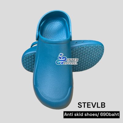 JP FlexStrap – EVA Anti-Slip Backstrap Work Clogs JP FlexStrap – EVA Anti-Slip Backstrap Work Clogs