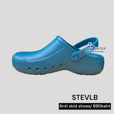 JP FlexStrap – EVA Anti-Slip Backstrap Work Clogs JP FlexStrap – EVA Anti-Slip Backstrap Work Clogs