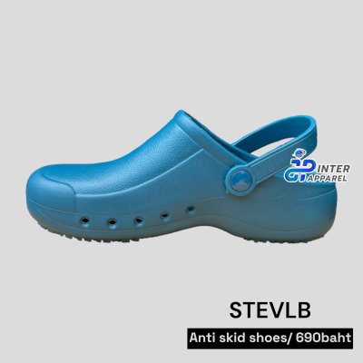 JP FlexStrap – EVA Anti-Slip Backstrap Work Clogs JP FlexStrap – EVA Anti-Slip Backstrap Work Clogs