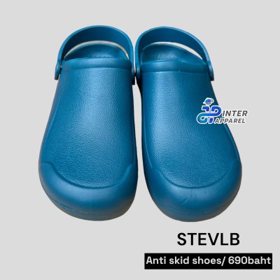 JP FlexStrap – EVA Anti-Slip Backstrap Work Clogs JP FlexStrap – EVA Anti-Slip Backstrap Work Clogs