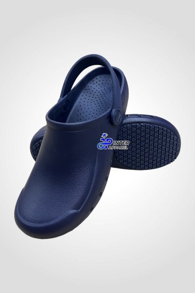 JP FlexStrap – EVA Anti-Slip Backstrap Work Clogs JP FlexStrap – EVA Anti-Slip Backstrap Work Clogs