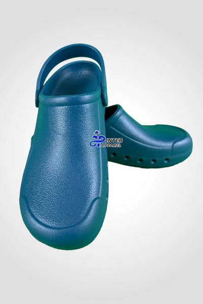 JP FlexStrap – EVA Anti-Slip Backstrap Work Clogs JP FlexStrap – EVA Anti-Slip Backstrap Work Clogs