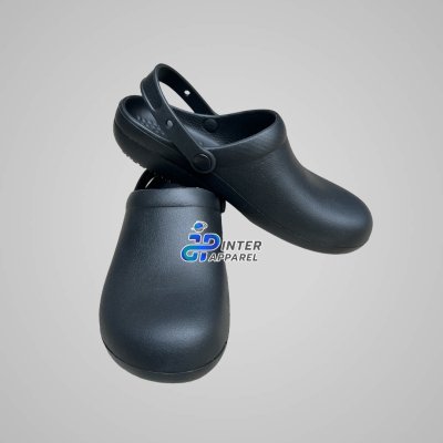JP Flow Secure  Certified Anti-Slip EVA Work Clog JP Flow Secure  Certified Anti-Slip EVA Work Clog