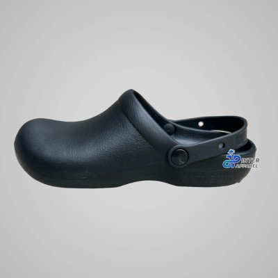 JP Flow Secure  Certified Anti-Slip EVA Work Clog JP Flow Secure  Certified Anti-Slip EVA Work Clog