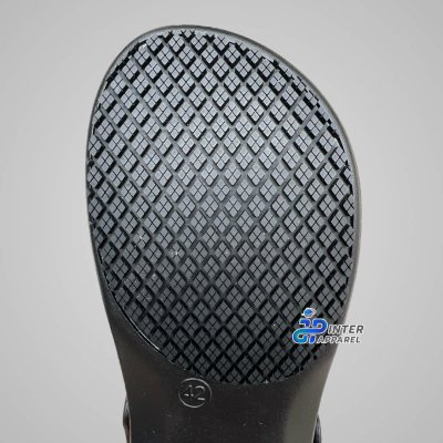 JP Flow Secure  Certified Anti-Slip EVA Work Clog JP Flow Secure  Certified Anti-Slip EVA Work Clog