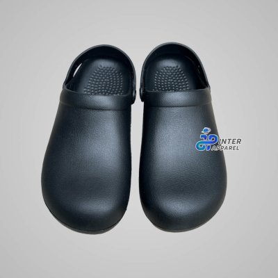 JP Flow Secure  Certified Anti-Slip EVA Work Clog JP Flow Secure  Certified Anti-Slip EVA Work Clog