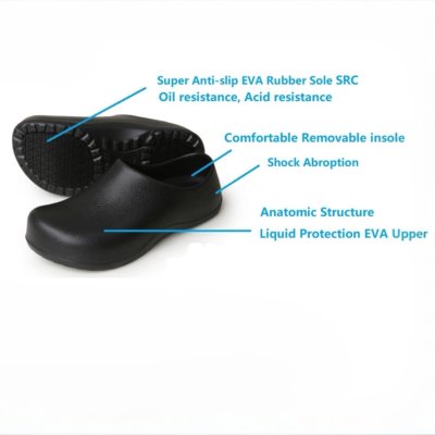 JP Flow Classic  – Full-Cover Anti-Slip Shoes JP Flow Classic  – Full-Cover Anti-Slip Shoes