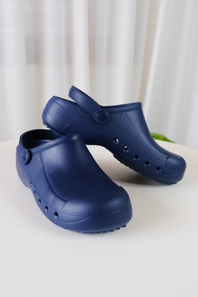 JP FlexStrap – EVA Anti-Slip Backstrap Work Clogs JP FlexStrap – EVA Anti-Slip Backstrap Work Clogs