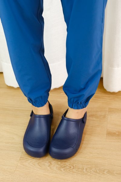 JP FlexStrap – EVA Anti-Slip Backstrap Work Clogs JP FlexStrap – EVA Anti-Slip Backstrap Work Clogs