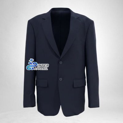 Made-to-Order Suits | Premium Tailoring for Hotels & Restaurants