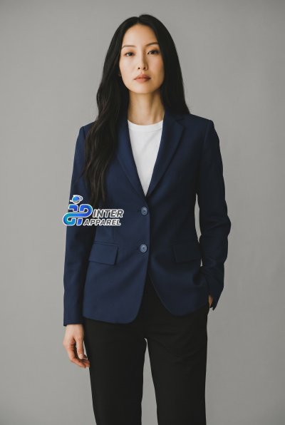 Made-to-Order Suits | Premium Tailoring for Hotels & Restaurants