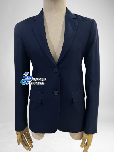 Made-to-Order Suits | Premium Tailoring for Hotels & Restaurants